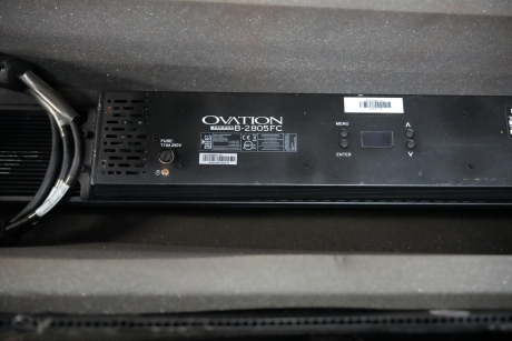 Chauvet Professional Ovation B-2805FC