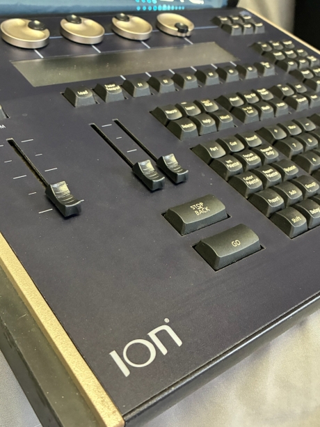 ETC ION 6000