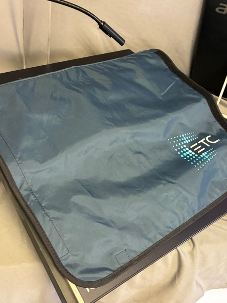 ETC ION 6000