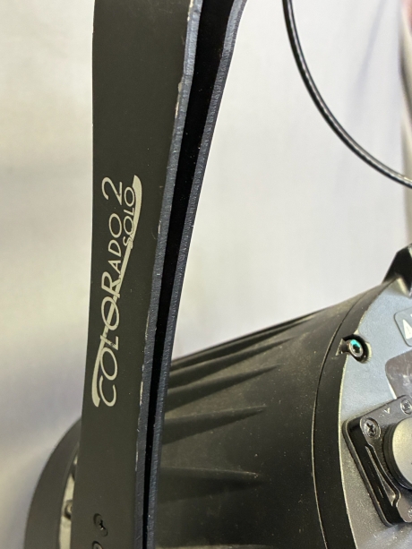 Chauvet Professional COLORado 2 Solo