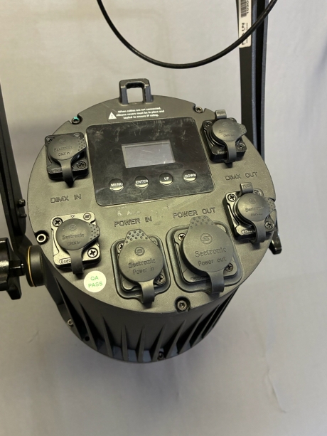 Chauvet Professional COLORado 2 Solo