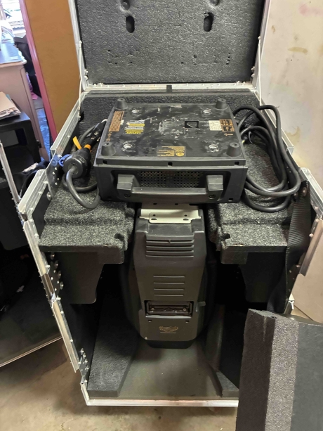 High End Systems SolaFrame 2000 (Pkg of 2)