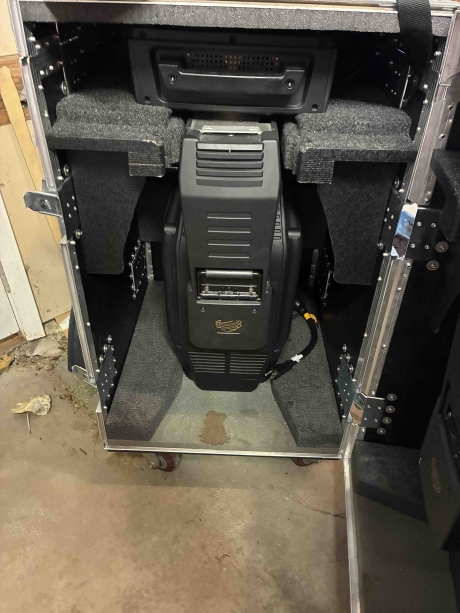 High End Systems SolaFrame 2000 (Pkg of 2)