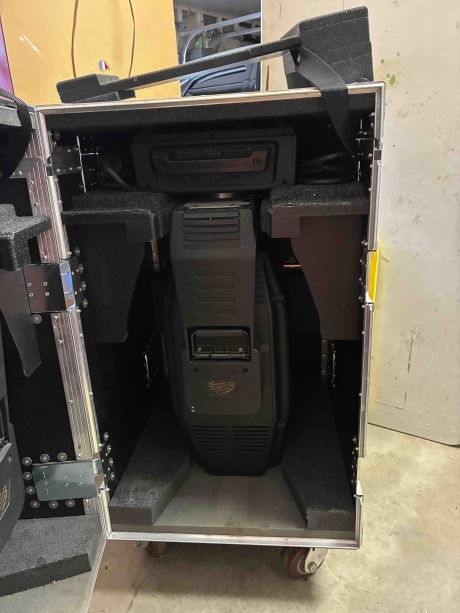High End Systems SolaFrame 2000 (Pkg of 2)