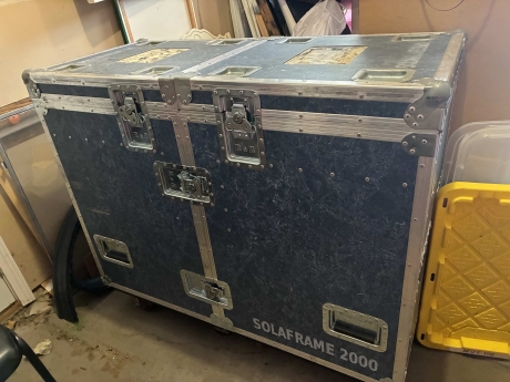 High End Systems SolaFrame 2000 (Pkg of 2)