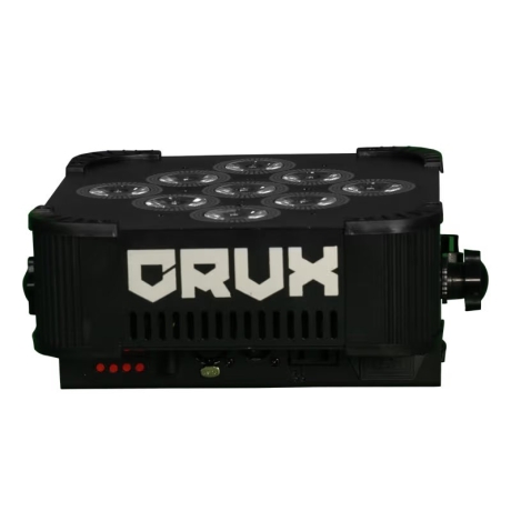 NEW Rasha Crux