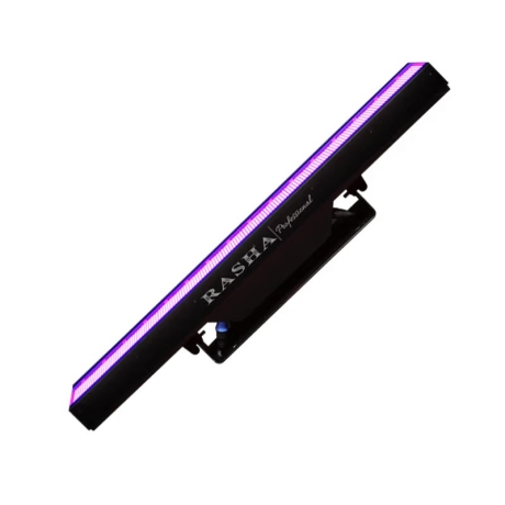 NEW Rasha Nash Bar