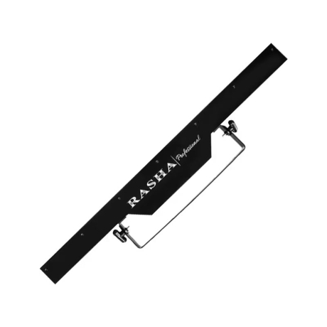 NEW Rasha Nash Bar