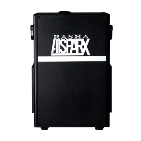 NEW Rasha AllSparx