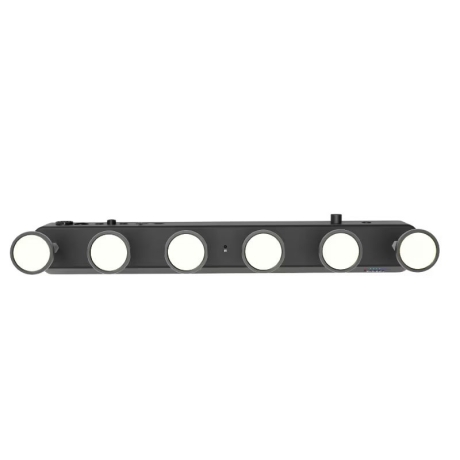 NEW Rasha Bullet Bar