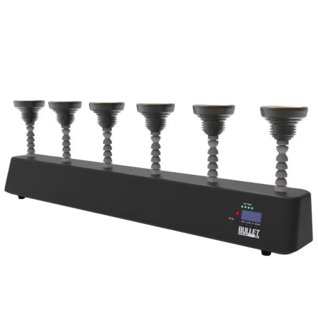 NEW Rasha Bullet Bar