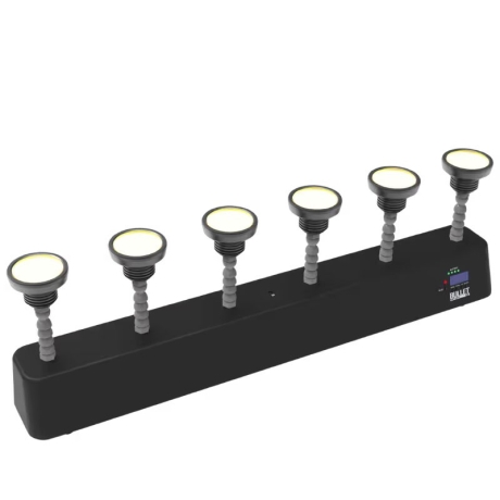 NEW Rasha Bullet Bar