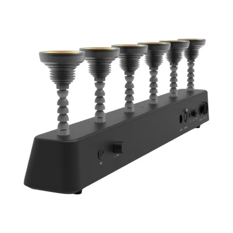NEW Rasha Bullet Bar