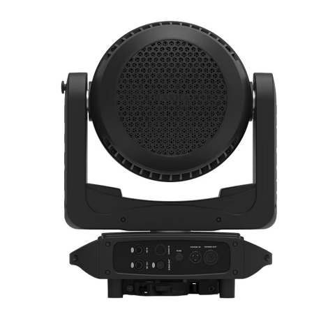 NEW Rasha K2 FX