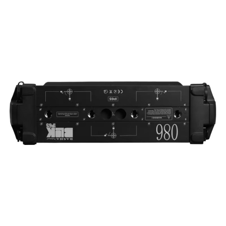 NEW Rasha Blok IP65