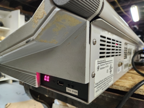 ETC Insight 3 Console