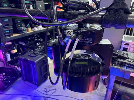 Martin MAC Aura Package