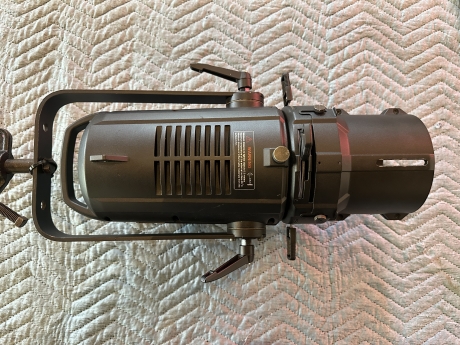 Elation Colour 5 Profile