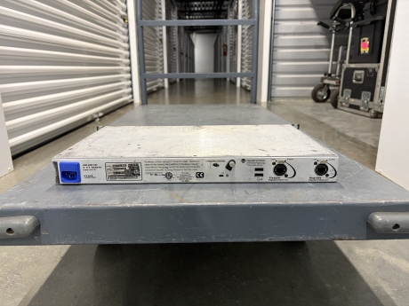 High End Systems Road Hog 4 w/ DP8K