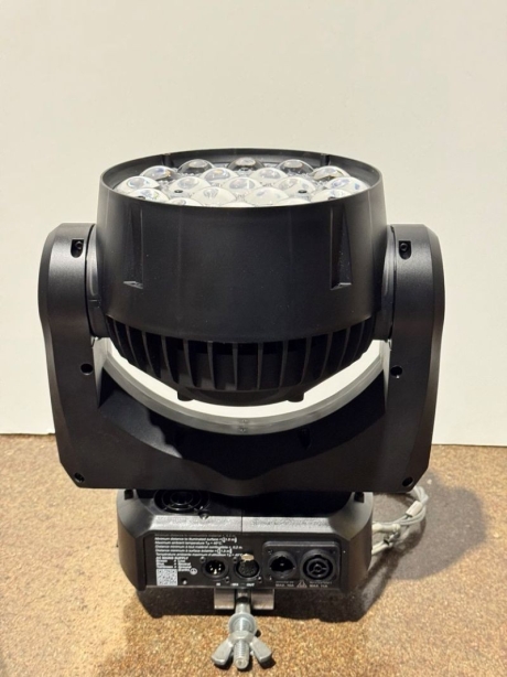 Martin MAC Aura XB