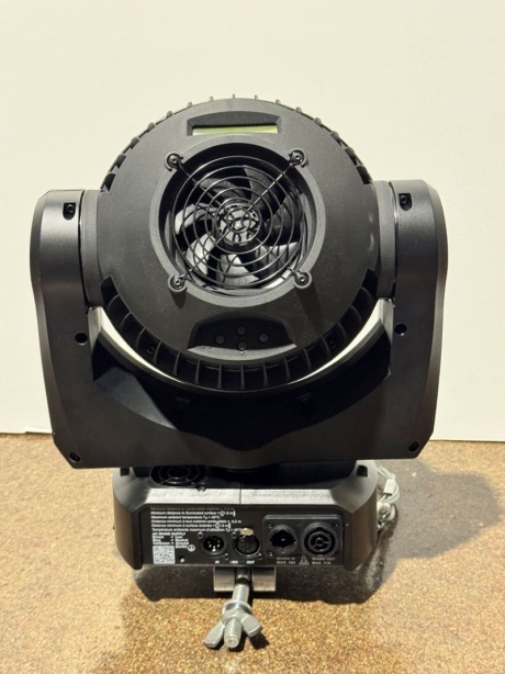 Martin MAC Aura XB