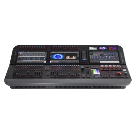 NEW Avolites Diamond 9-330 Console