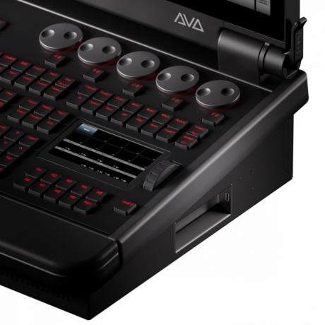 NEW Avolites Diamond 7-330 Console