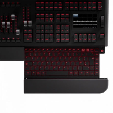 NEW Avolites Diamond 7-330 Console