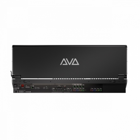 NEW Avolites Diamond 7-330 Console