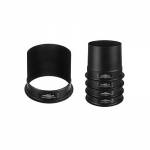 NEW City Theatrical Stackers 6.25" Top Hat (Pkg of 4)