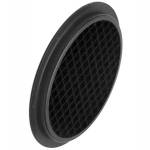 NEW City Theatrical 185MM Egg Crate Louver (Pkg of 3)