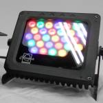 Chroma-Q Color Force Compact RGBA