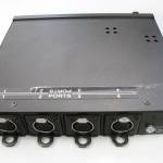ETC Net3 4-Port Gateway