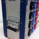 AC Power Camlock Distro 800A