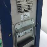 AC Power Camlock Distro 800A