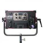 NEW Lumos 200GT 3200K with 55 Degree Lens