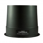 NEW City Theatrical Stackers 10" Full Top Hat (Pkg of 3)