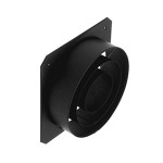NEW City Theatrical Par 64 Concentric Ring (Pkg of 3)