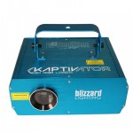 NEW Blizzard Kaptivator