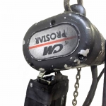 CM Hoist 1/4 Ton