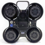 Chauvet Professional Strike 4