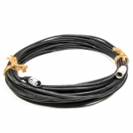 4-Pin DMX Cable 75'