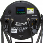 Elation SIXPAR Z19 IP