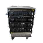 Motion Labs 208V 24 Way Distro