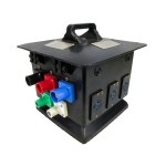 Lex 120A 3-Phase Distro, L6-30