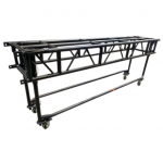 Tyler Truss GT Plus 10' Black