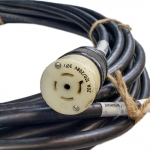 12/5 L21-20 Jumper 25'