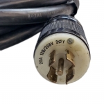 12/5 L21-20 Jumper 50'