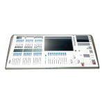 Avolites Arena Console