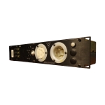 Motion Labs Power 2 Space Rac Pac, Duplex